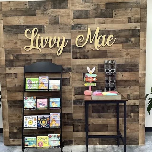 Livvy Mae Boutique