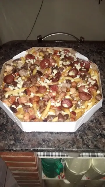 Goiabão Ala Minuta Lanches e Bebidas