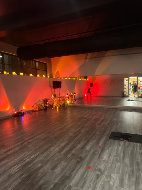 real hot yoga - Williamsburg