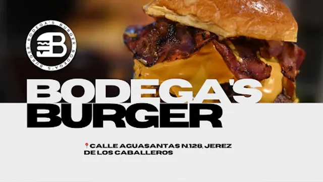 Bodega's Burger