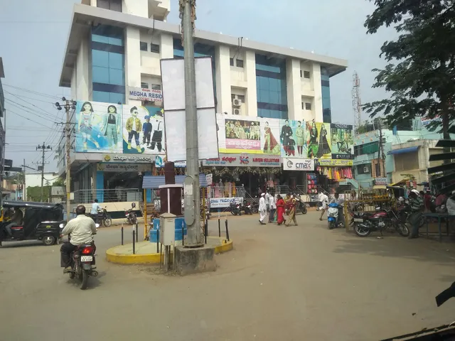 Megha Residency Haveri