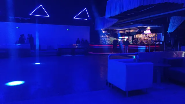 New Zero Discotheque