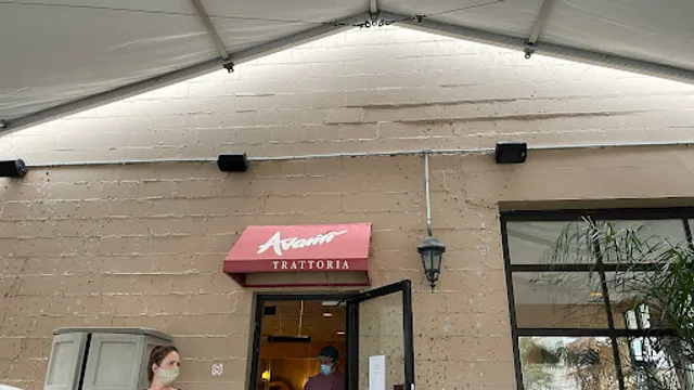 Avanti Trattoria