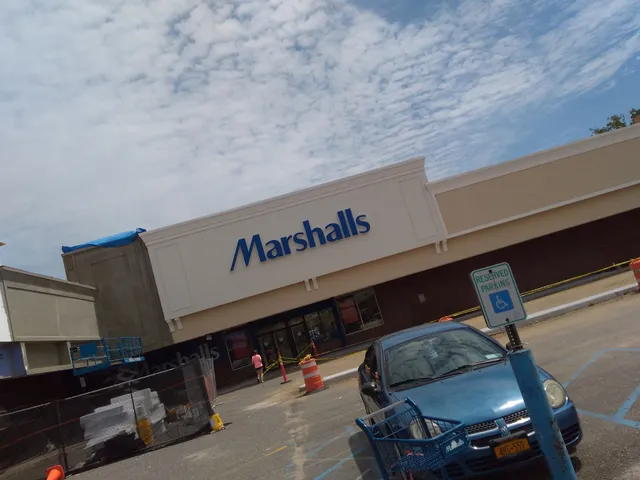 Marshalls