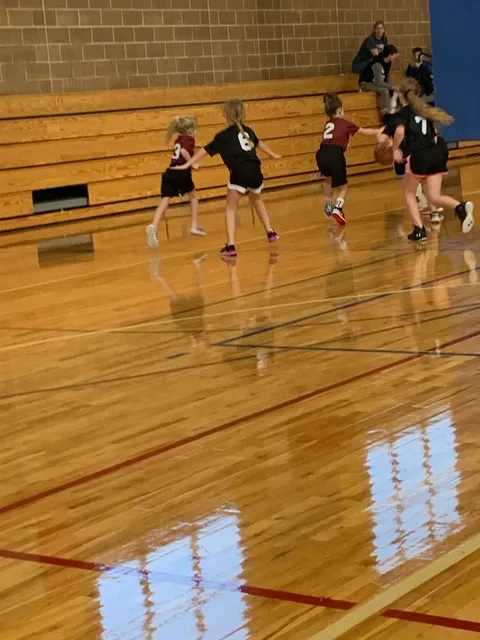 Boys & Girls Clubs of Cooke County