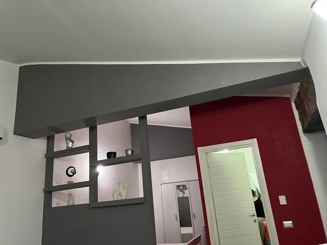 Raggio di Luna Apartments