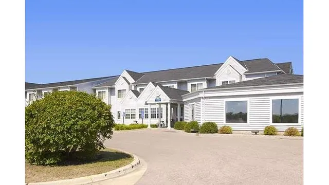 Days Inn by Wyndham Faribault