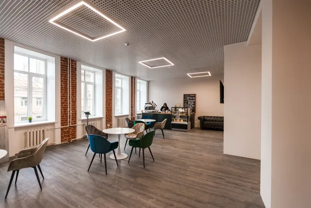 Liden & Denz Intercultural Institute of Languages