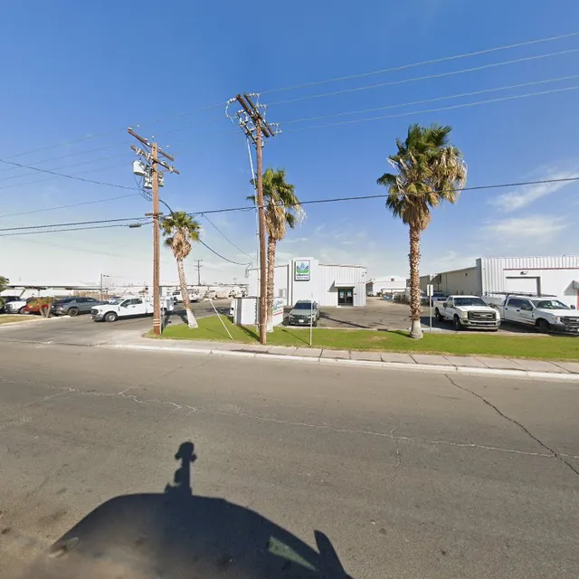 Labrucherie Irrigation Supply