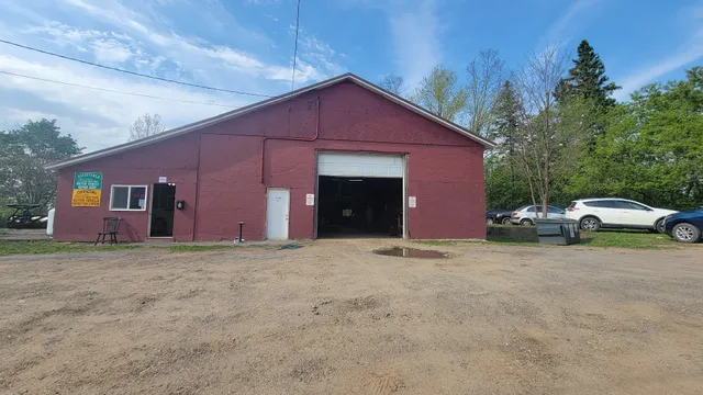 Maitland lll Service Center