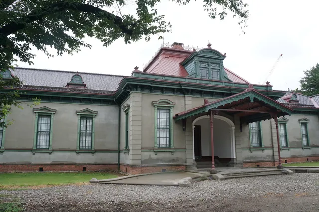 Former Hirosaki Kaikōsha