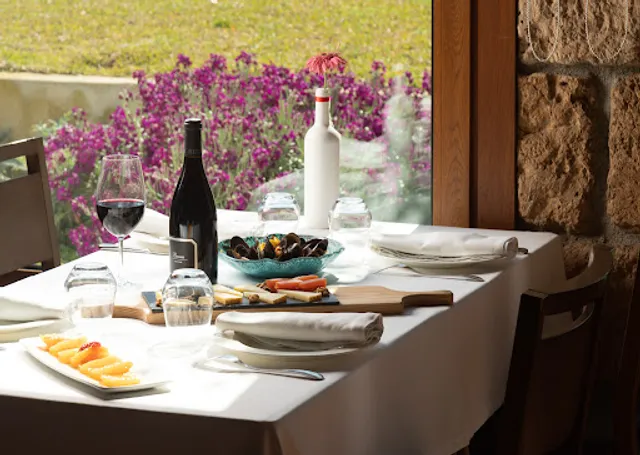 Restaurante Mezquida