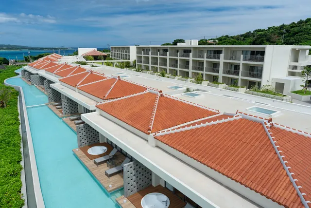 Pool Villa Kourijima by Coldio Smart Resort