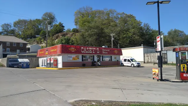 Casey's
