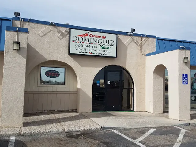 Cocina De Dominguez