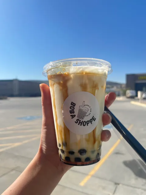 Boba Shoppe