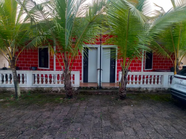 Chandra Vilas Resort