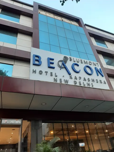 Bluemont Beacon Hotel New Delhi