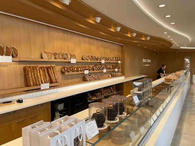 Béziat Frères Regourd