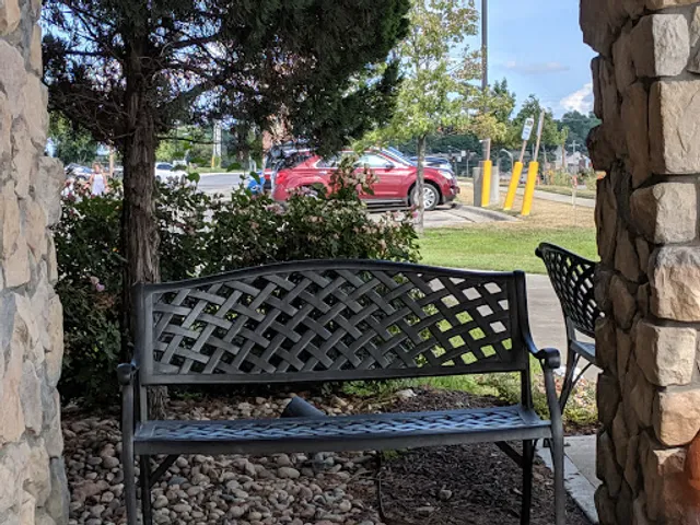 Olive Garden Italian Restaurant