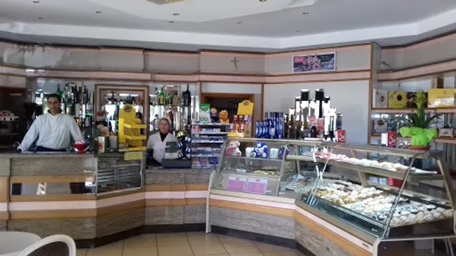 Bar Turistico S.R.L.