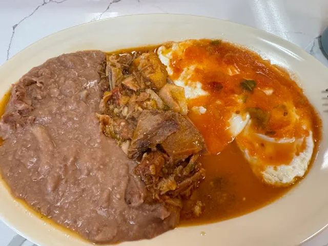 Tortilleria El Cerrito