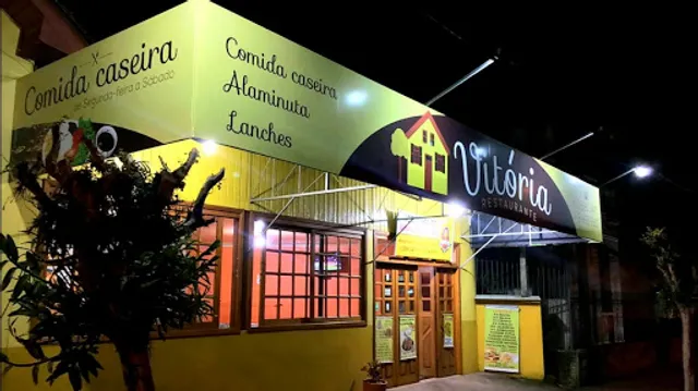 Restaurante Vitória