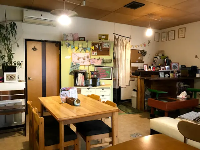 うさカフェ ラヴリーズ