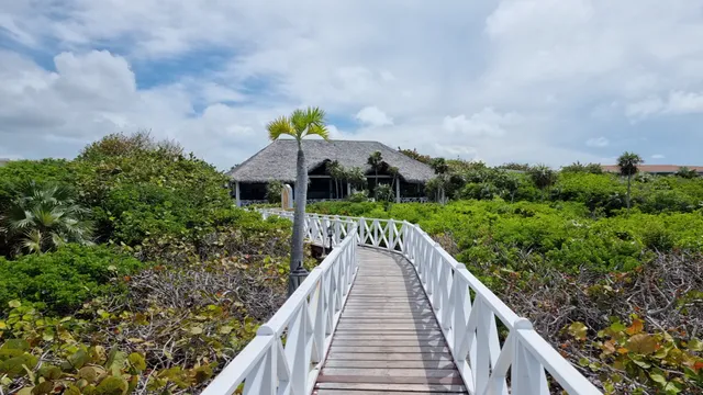 MELIA CAYO SANTA MARIA
