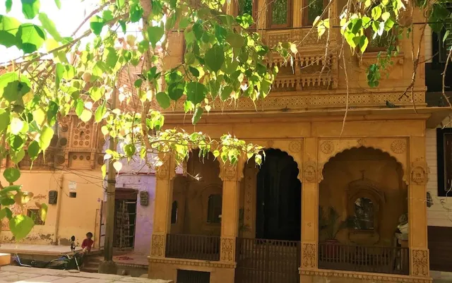 Hamari Haveli