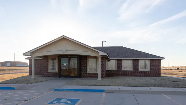 INTEGRIS Health Medical Group Hinton