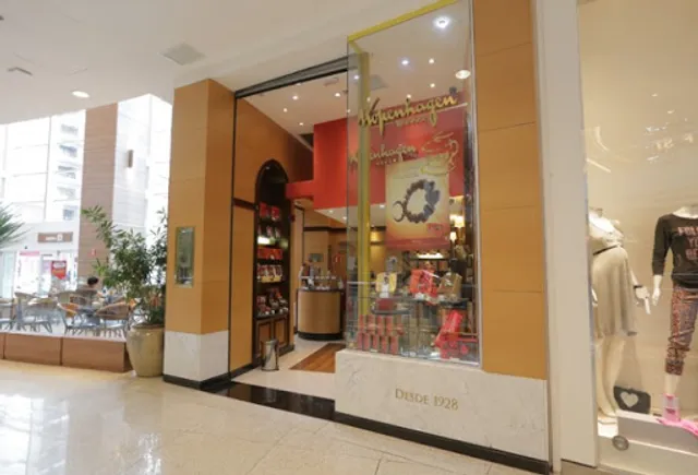 Kopenhagen Santa Úrsula