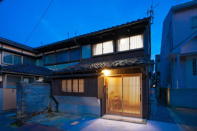 月読東山 Tsukuyomi Higashiyama