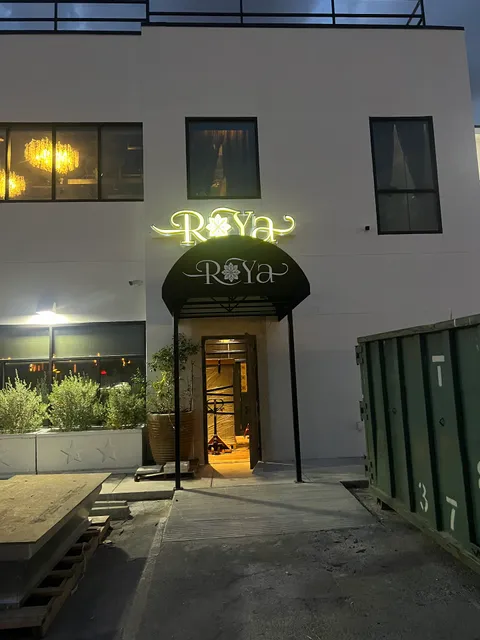 Roya