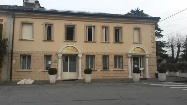 Hotel Soresina