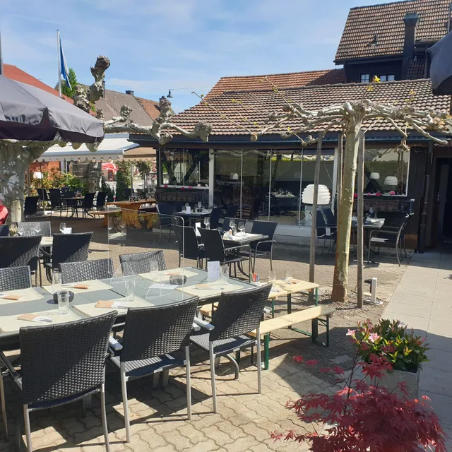 Wirtschaft Unterdorf