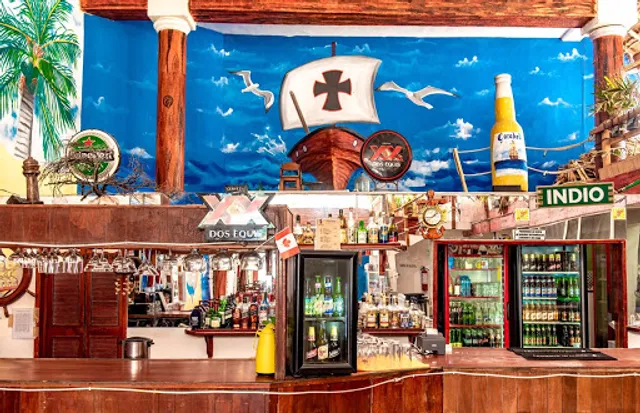 Restaurante Carabela