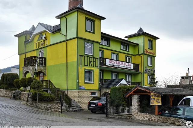 Gościniec Turaj