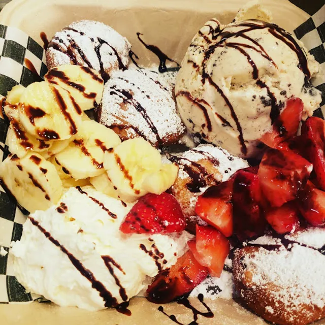 Endless Summer Sweets