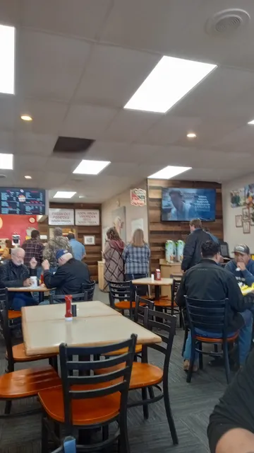 Country Club Village