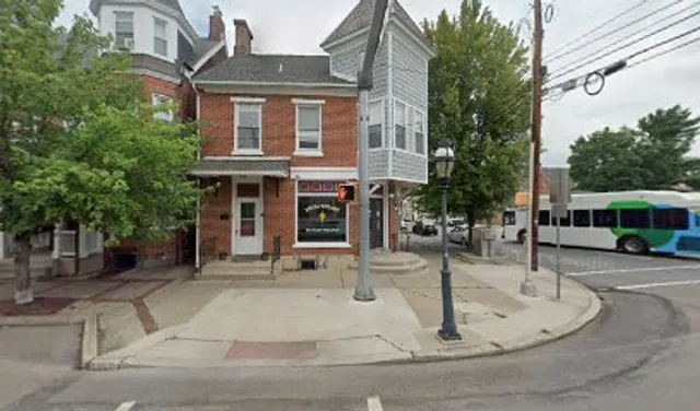 Yung Esau’s Vintage Shop