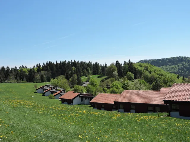 Feriendorf Tieringen