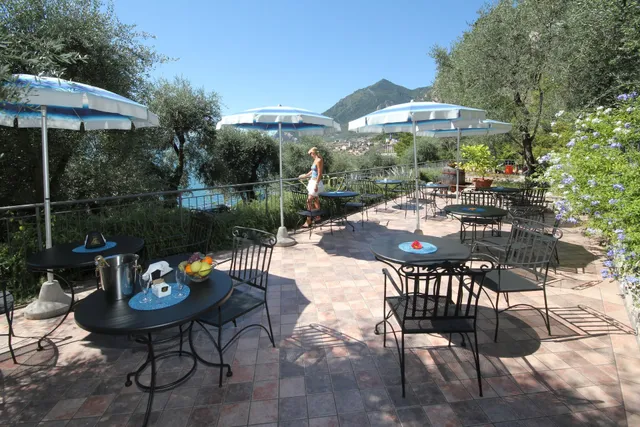 Hotel Locanda Ruscello - Lemon