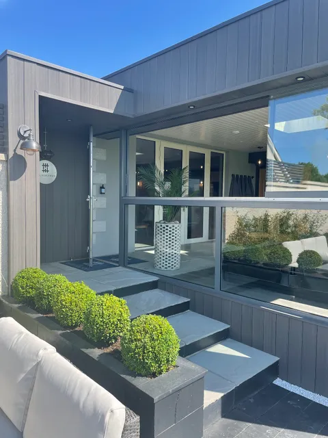 The Hideaway Retreat