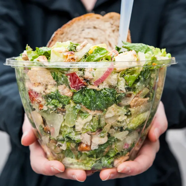 Chopt Creative Salad Co.