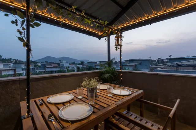 Bookaro Stays - SOAM VILLA