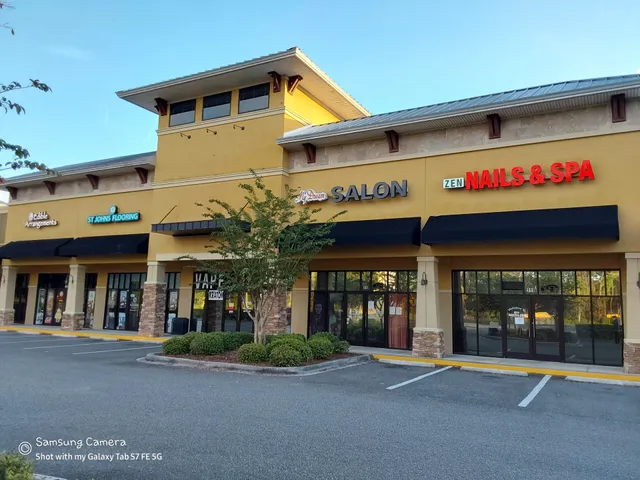 Shoppes At Mill Creek