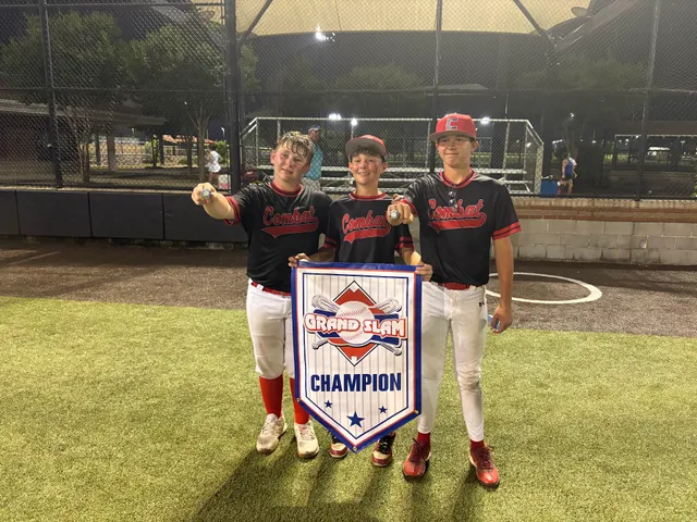 Flowood Liberty Park