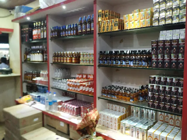 Madhu Bar and Restaurant