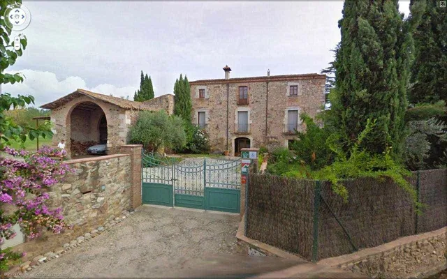 Mas de la roda - Turisme Rural